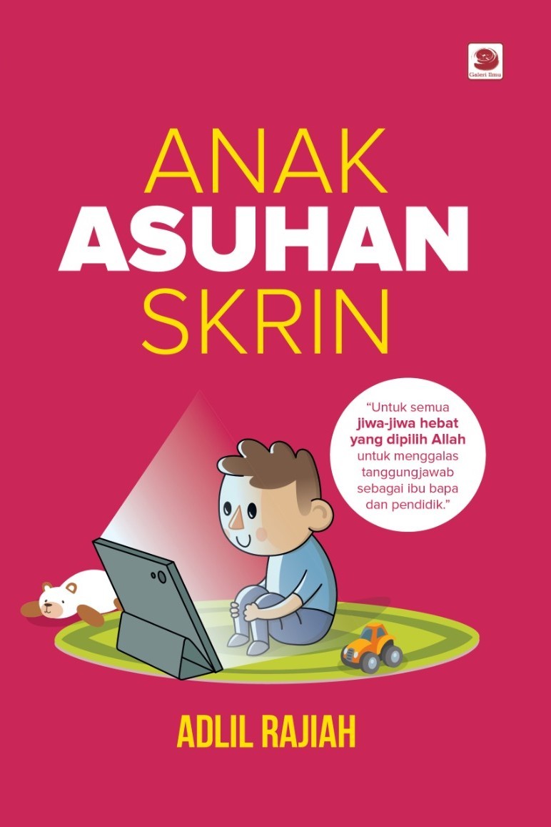 ANAK ASUHAN SKRIN